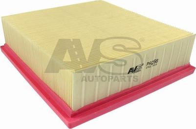 AVS Autoparts PA256 - Filtre à air droxauto.com