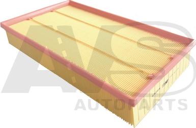AVS Autoparts PA265 - Filtre à air droxauto.com