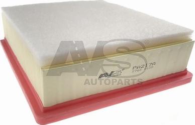 AVS Autoparts PA217A - Filtre à air droxauto.com
