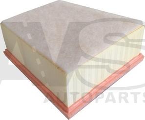 AVS Autoparts PA271A - Filtre à air droxauto.com