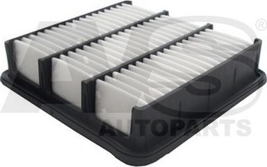 AVS Autoparts PM987 - Filtre à air droxauto.com