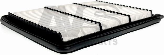 AVS Autoparts PM485 - Filtre à air droxauto.com
