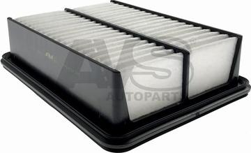 AVS Autoparts PM508 - Filtre à air droxauto.com