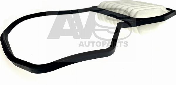AVS Autoparts PM539 - Filtre à air droxauto.com
