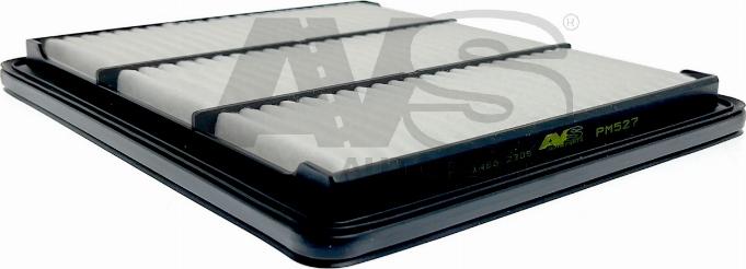 AVS Autoparts PM527 - Filtre à air droxauto.com