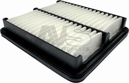 AVS Autoparts PM294 - Filtre à air droxauto.com