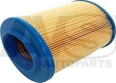 AVS Autoparts R606 - Filtre à air droxauto.com
