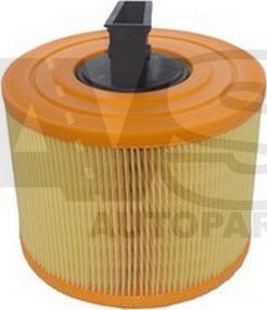 AVS Autoparts R636 - Filtre à air droxauto.com