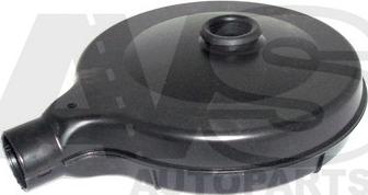 AVS Autoparts R111 - Filtre à air droxauto.com