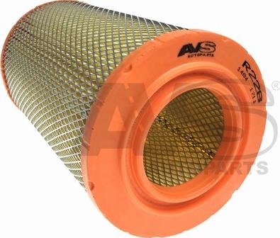 AVS Autoparts R228 - Filtre à air droxauto.com