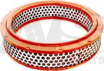 AVS Autoparts R785 - Filtre à air droxauto.com