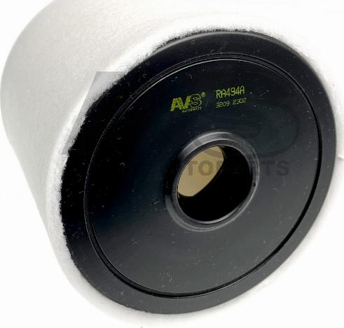 AVS Autoparts RA494A - Filtre à air droxauto.com