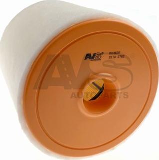 AVS Autoparts RA463A - Filtre à air droxauto.com