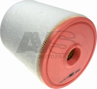 AVS Autoparts RA001 - Filtre à air droxauto.com