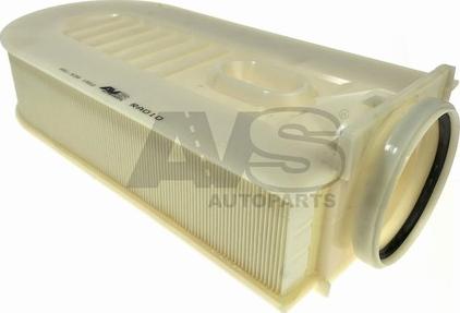 AVS Autoparts RA010 - Filtre à air droxauto.com