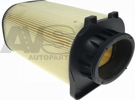 AVS Autoparts RA024 - Filtre à air droxauto.com