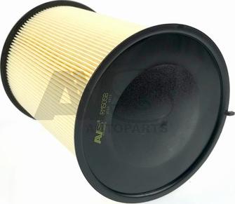 AVS Autoparts RM505B - Filtre à air droxauto.com