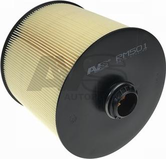 AVS Autoparts RM501 - Filtre à air droxauto.com