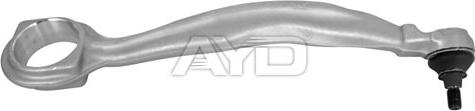 AYD 9409664 - Bras de liaison, suspension de roue droxauto.com