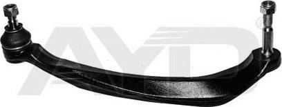 AYD 9405245 - Bras de liaison, suspension de roue droxauto.com