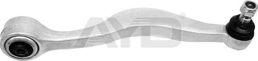 AYD 9401189 - Bras de liaison, suspension de roue droxauto.com