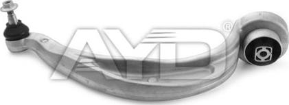AYD 9408324 - Bras de liaison, suspension de roue droxauto.com