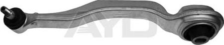 AYD 9402122 - Bras de liaison, suspension de roue droxauto.com