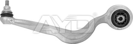 AYD 9415616 - Bras de liaison, suspension de roue droxauto.com
