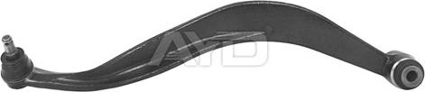 AYD 9415823 - Bras de liaison, suspension de roue droxauto.com