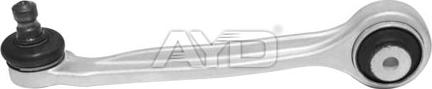 AYD 9417056 - Bras de liaison, suspension de roue droxauto.com