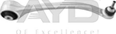 AYD 9422780 - Bras de liaison, suspension de roue droxauto.com