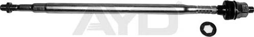 AYD 9504869 - Rotule de direction intérieure, barre de connexion droxauto.com
