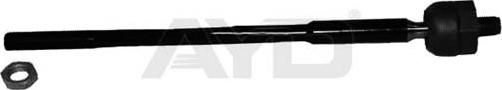 AYD 9505677 - Rotule de direction intérieure, barre de connexion droxauto.com