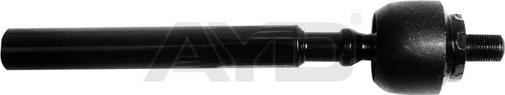 AYD 9500219 - Rotule de direction intérieure, barre de connexion droxauto.com