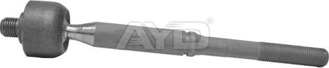 AYD 9516418 - Rotule de direction intérieure, barre de connexion droxauto.com