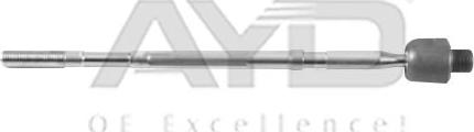 AYD 9524019 - Rotule de direction intérieure, barre de connexion droxauto.com