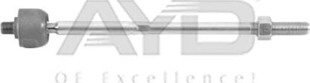 AYD 9526007 - Rotule de direction intérieure, barre de connexion droxauto.com