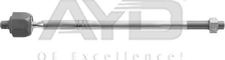 AYD 9522428 - Rotule de direction intérieure, barre de connexion droxauto.com