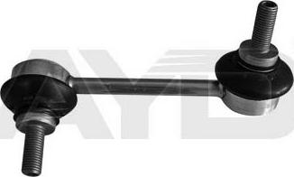 AYD 9609998 - Entretoise / tige, stabilisateur droxauto.com