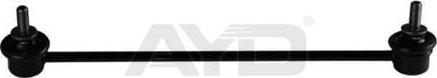 AYD 9609901 - Entretoise / tige, stabilisateur droxauto.com