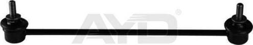 AYD 9609902 - Entretoise / tige, stabilisateur droxauto.com