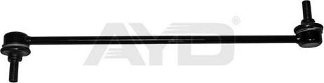 AYD 9609449 - Entretoise / tige, stabilisateur droxauto.com