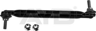 AYD 9609486 - Entretoise / tige, stabilisateur droxauto.com