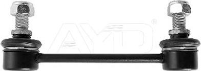AYD 9609552 - Entretoise / tige, stabilisateur droxauto.com