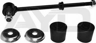 AYD 9609829 - Entretoise / tige, stabilisateur droxauto.com