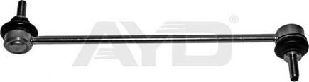 AYD 9609241 - Entretoise / tige, stabilisateur droxauto.com