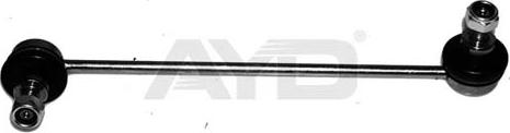 AYD 9604095 - Entretoise / tige, stabilisateur droxauto.com