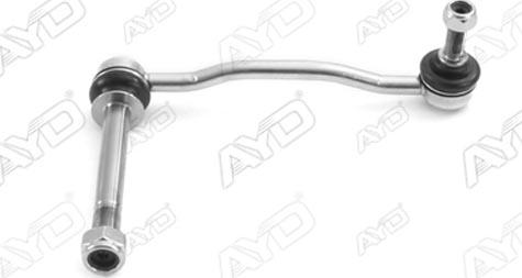 AYD 9604111 - Entretoise / tige, stabilisateur droxauto.com