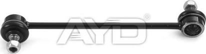 AYD 9605593 - Entretoise / tige, stabilisateur droxauto.com