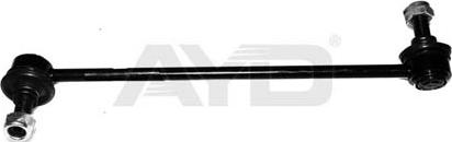 AYD 9605655 - Entretoise / tige, stabilisateur droxauto.com
